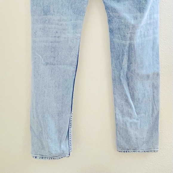COPY - Rag & Bone
Men's Fit 2 Medium-Wash Slim-Fit Jeans - Picture 2 of 4